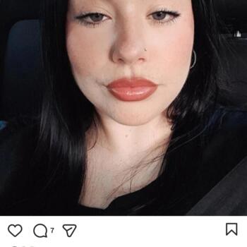 Nanny in La Rinconada: Andrea