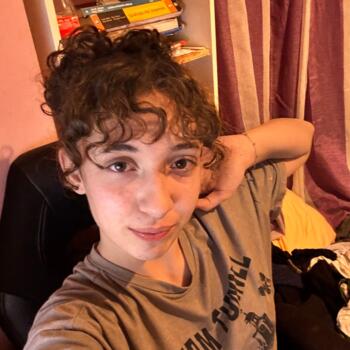 Babysitter in Nichelino: Virginia