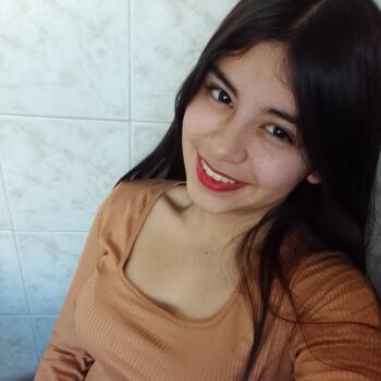 Niñera en Plottier: Agustina