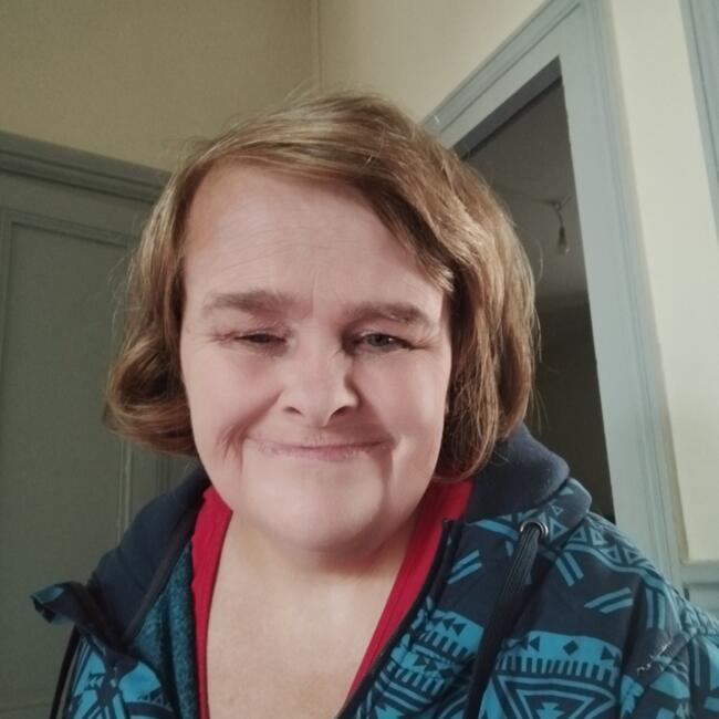 Nounou à Auxerre: Celine