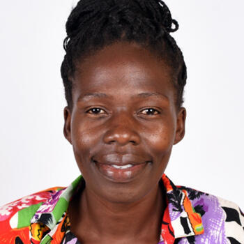 Nanny in Cape Town: Lucia