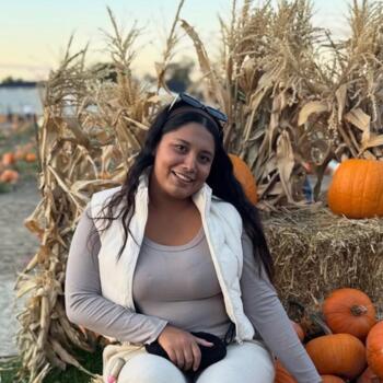 Babysitter in Frontera: Rocio lopez