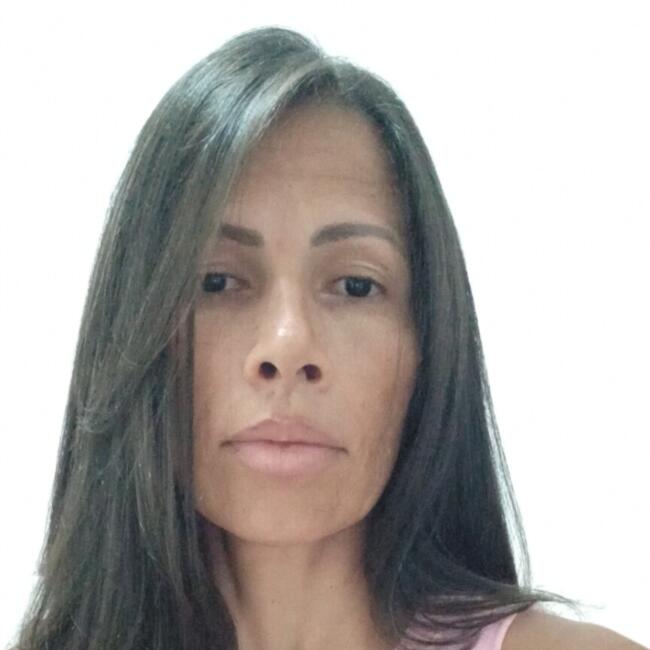 Babá em Paulista: Rosangela