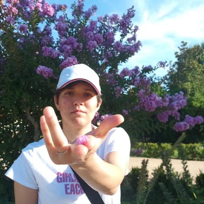 Canguro en Torrejón de Ardoz: Dayrimar