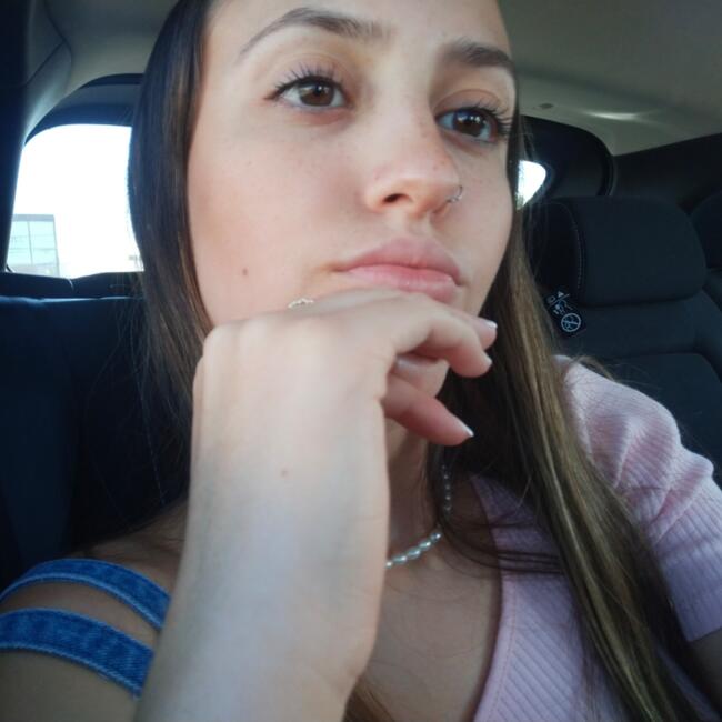 Canguro en Jaén: Claudia