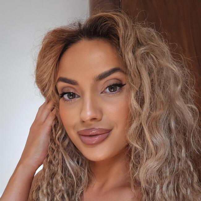 Baby-sitter in Trieste: Lulu