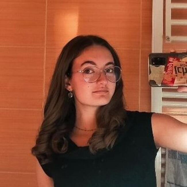 Babysitter in Corsico: Rachele