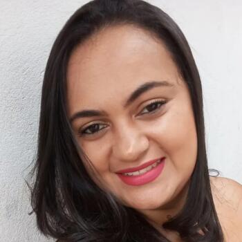 Babysitter Ribeirão Preto: Tamires