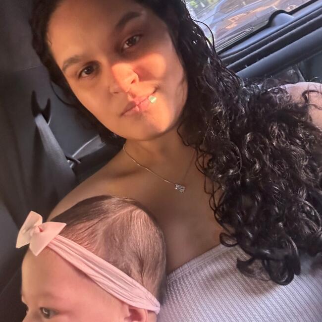 Babysitter in Londrina: Heloisa