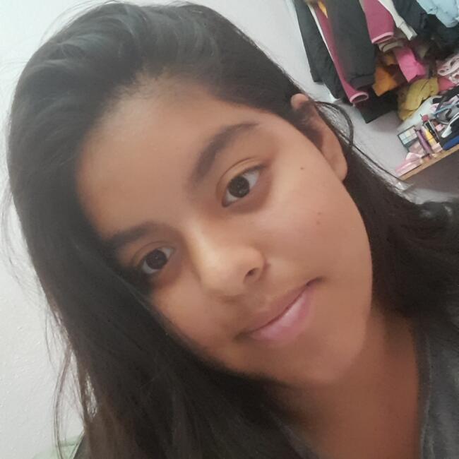 Babysitter in Benidorm: Briana