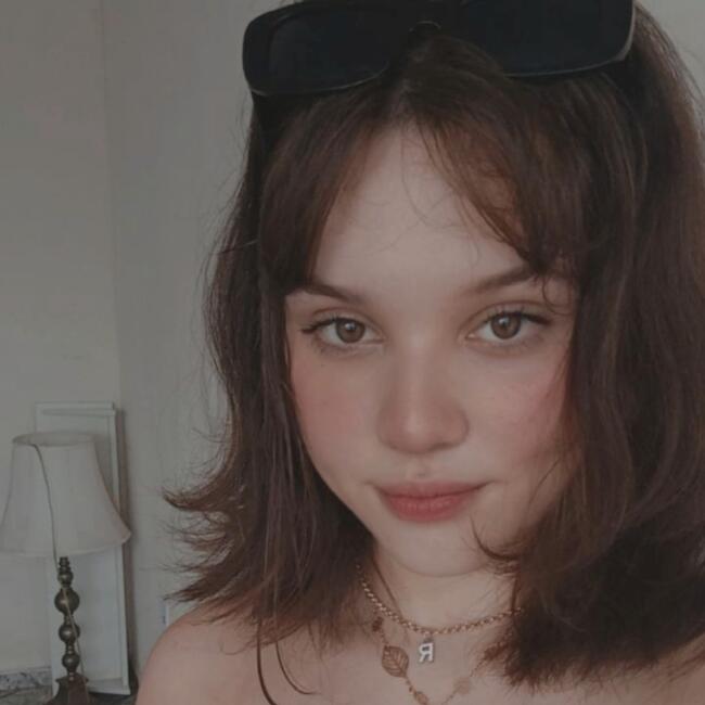 Babá em Belém: Ana Raquel