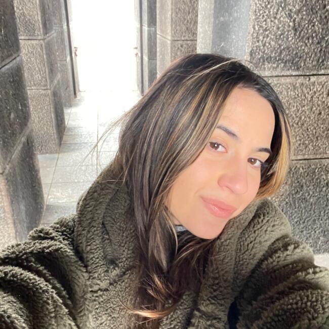 Babysitter στην περιοχή Κως: Meri