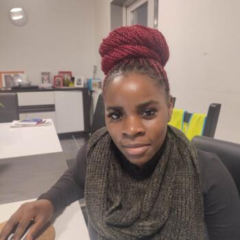 Nounou à Wincrange: Hope ishmal