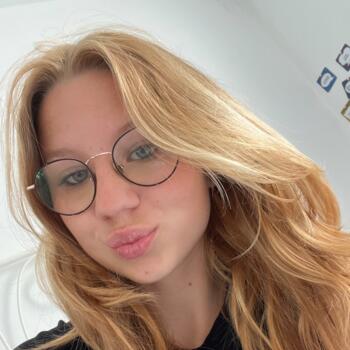 Babysitter in Schelle: Amelie