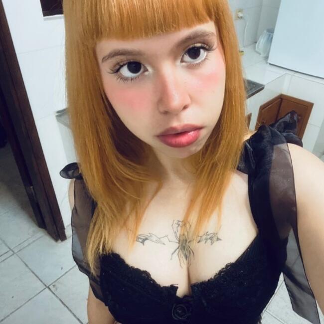 Niñera en Villa Elisa: Lizi