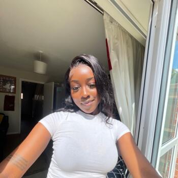 Babysitter Slough: Natalie