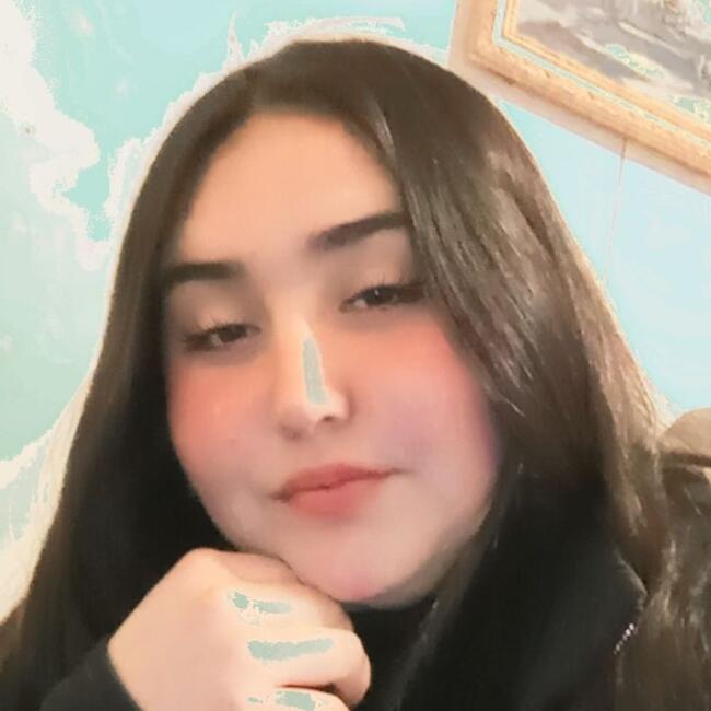 Niñera en San Ramón: Marcela Leiva