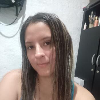 Niñera en Ibagué: YESICA ALEJANDRA