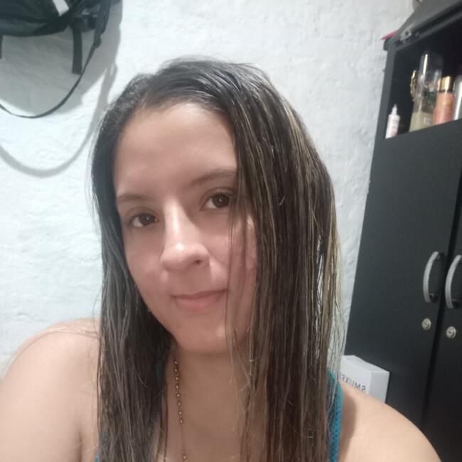 Niñera en Ibagué: YESICA ALEJANDRA