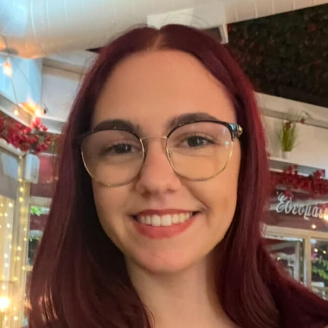 Babysitter στην περιοχή Ιωάννινα: Vasiliki