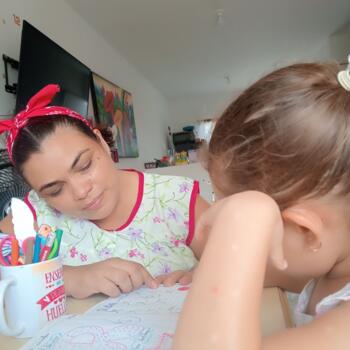 Babysitter in Sabanagrande: Adys