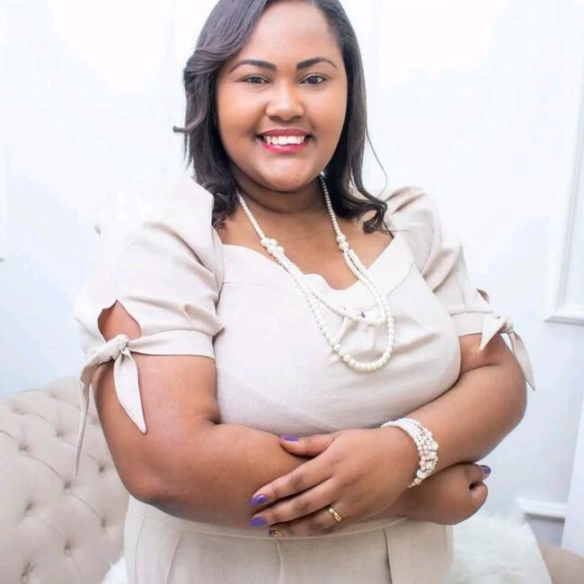 Babá em Nova Iguaçu: Priscila Silva