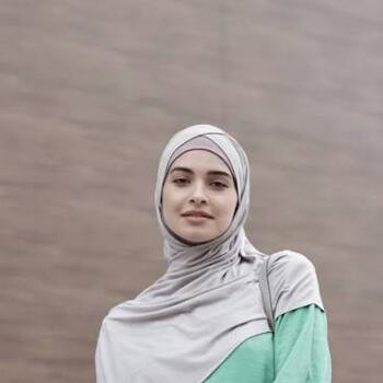 Nanny job in Medina: babysitting job Nigar