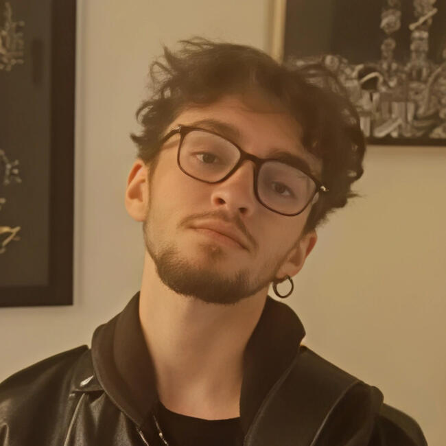 Babysitter in Saulx-les-Chartreux: Evan