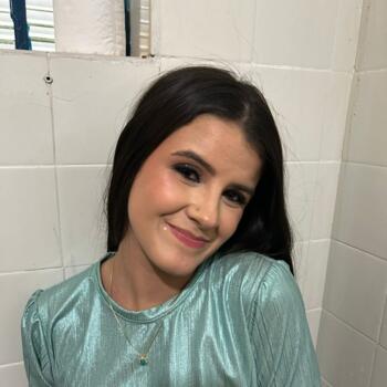 Babysitter in Botucatu: Kethylyn