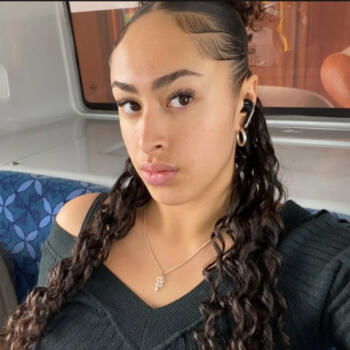 Babysitter in Auckland: Ayanna