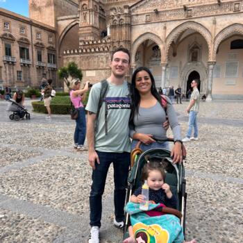 Babysitting job in Leighton Buzzard: babysitting job Frida