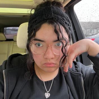 Babysitter in Lubbock: Norma Nino