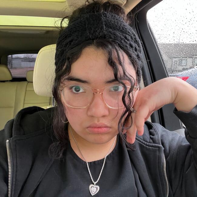 Babysitter in Lubbock: Norma Nino