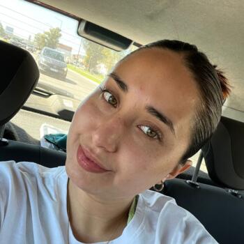 Babysitter in Buenos Aires: Lourdes