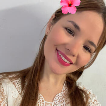 Babysitter in Resistencia: Carolina