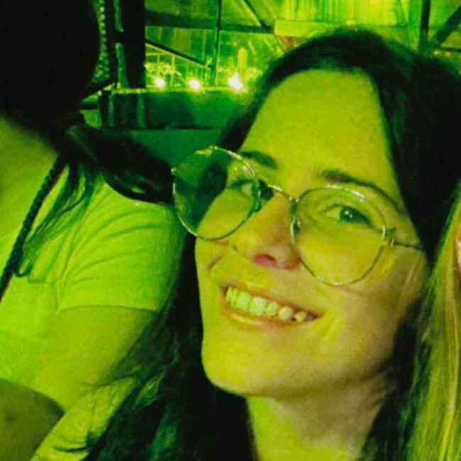 Babysitter in Montevideo: Lucia