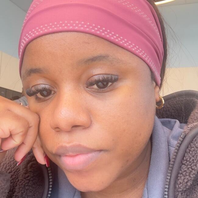 Childminder in Dundalk: Lizzie