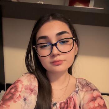 Bonă în București: Madalina