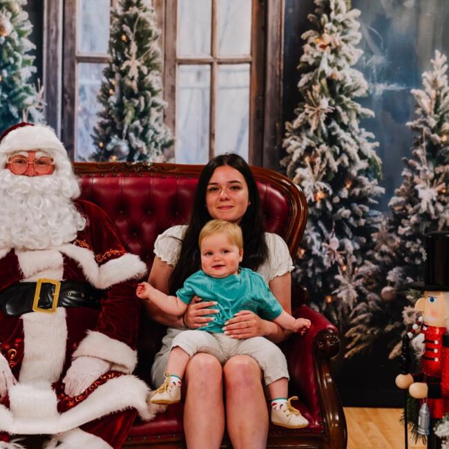 Babysitter in Launceston: Ava