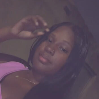 Babá em Teresina: Duda