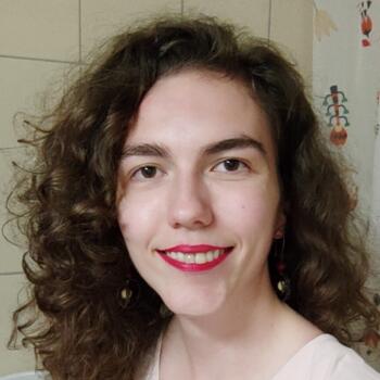 Babysitter στην περιοχή Θεσσαλονίκη: Maria Nefeli