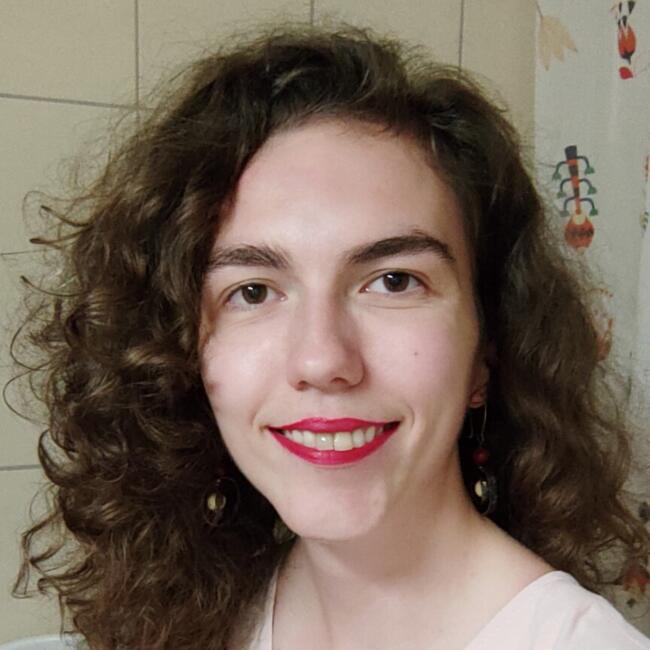 Babysitter στην περιοχή Θεσσαλονίκη: Maria Nefeli