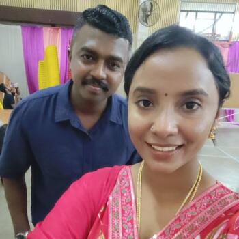 Babysitting job in Taman Nusa Damai: babysitting job Reena