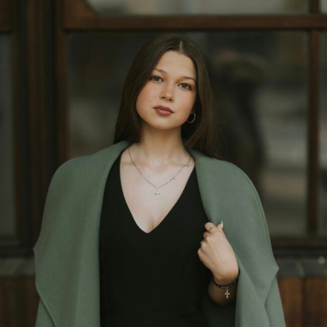 Bonă în Târgu Mureș: Alexandra