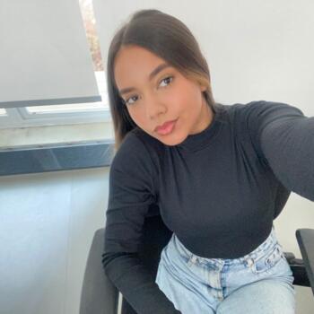 Babá em Sorocaba: Thassyane