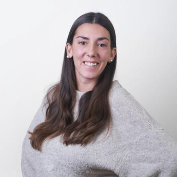 Canguro en Barcelona: Aránzazu