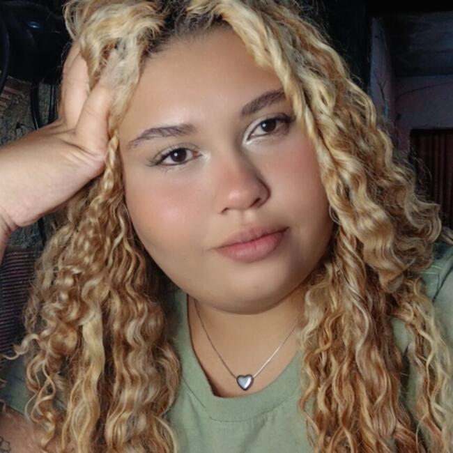 Babá em São Gonçalo (São Gonçalo): Thuany