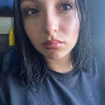 Niñera en Concón: Caroline