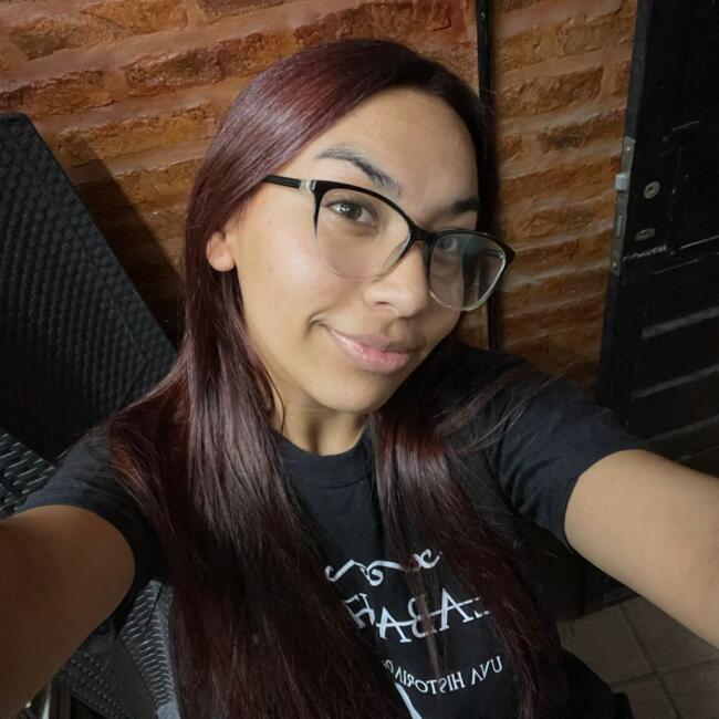 Babysitter in Aldo Bonzi: Samar