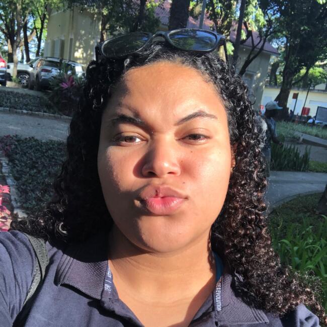 Babá em Rio de Janeiro: Vitória